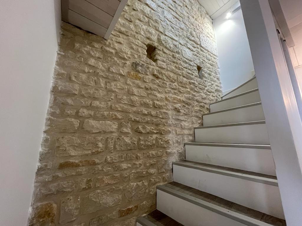 Appartement L'escale - Centre - Proche Gare Sncf - Wifi *