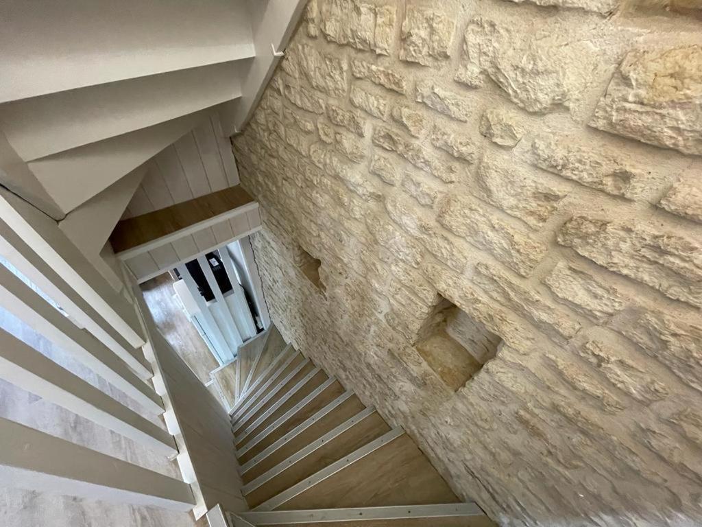Appartement L'escale - Centre - Proche Gare Sncf - Wifi Niort